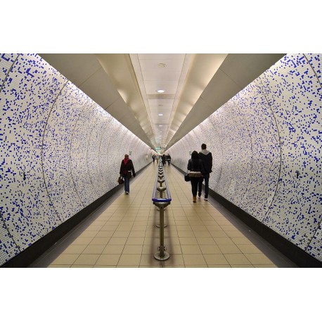 The Tube - Digigraphie
